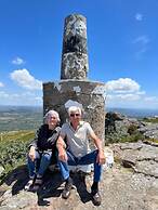 Casa de Campo Benfeito