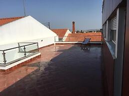 Apartamento Caminho Santiago Alandroal