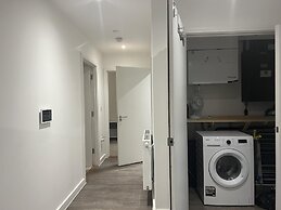 Riverside Retreat in Barking