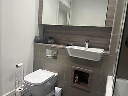 Riverside Retreat in Barking