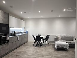 Riverside Retreat in Barking