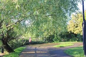 Riverside Retreat in Barking