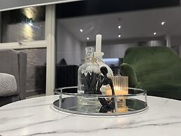 Riverside Retreat in Barking