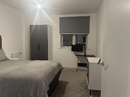 Riverside Retreat in Barking