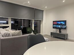 Riverside Retreat in Barking