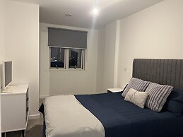 Riverside Retreat in Barking