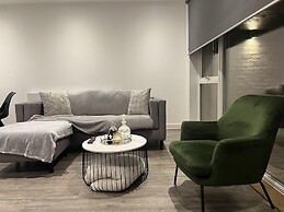 Riverside Retreat in Barking