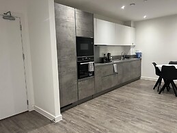 Riverside Retreat in Barking