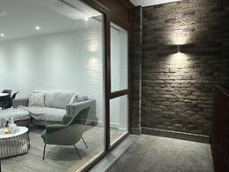 Riverside Retreat in Barking