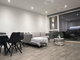 Riverside Retreat in Barking