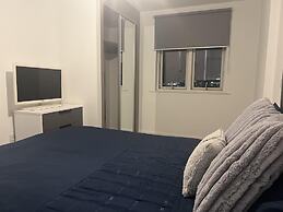 Riverside Retreat in Barking