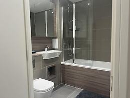 Riverside Retreat in Barking