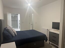 Riverside Retreat in Barking