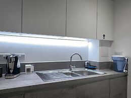 Riverside Retreat in Barking