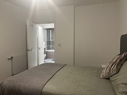 Riverside Retreat in Barking