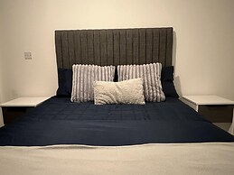 Riverside Retreat in Barking