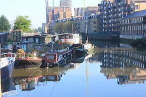 Riverside Retreat in Barking