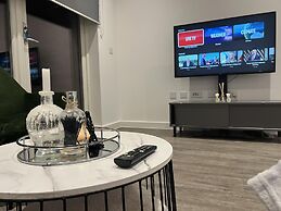 Riverside Retreat in Barking