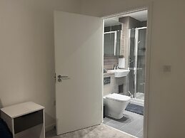 Riverside Retreat in Barking