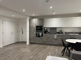 Riverside Retreat in Barking