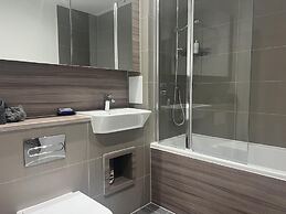 Riverside Retreat in Barking