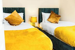 Willes Road City House