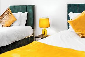 Willes Road City House