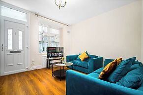 Willes Road City House