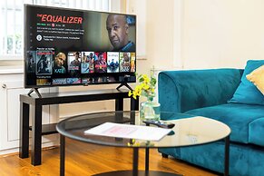 Willes Road City House