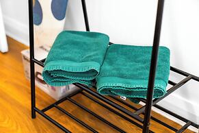 Willes Road City House