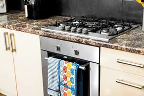 Willes Road City House