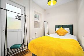 Willes Road City House