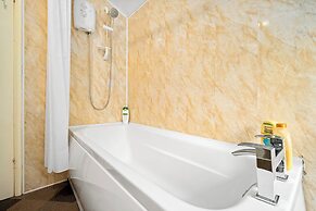 Willes Road City House