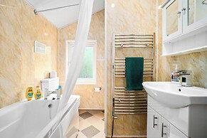 Willes Road City House