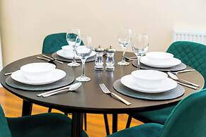 Willes Road City House