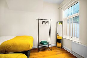 Willes Road City House