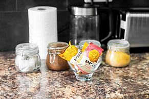 Willes Road City House