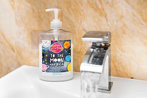 Willes Road City House