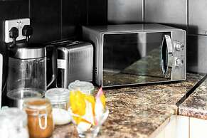 Willes Road City House