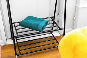 Willes Road City House