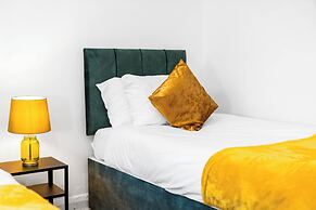 Willes Road City House