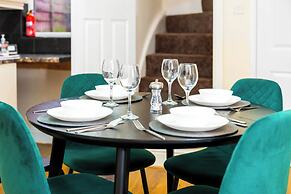 Willes Road City House