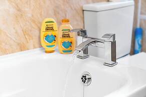 Willes Road City House