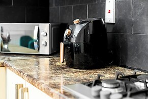 Willes Road City House