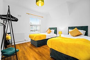 Willes Road City House