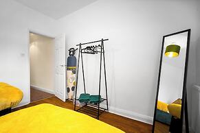 Willes Road City House