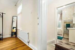 Willes Road City House