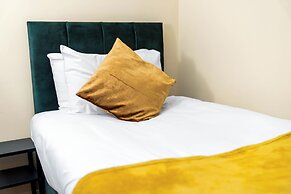 Willes Road City House