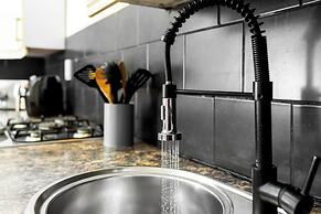 Willes Road City House