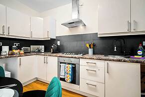 Willes Road City House